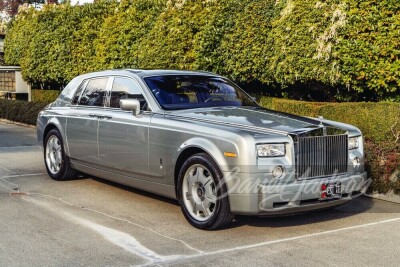 2006 ROLLS-ROYCE PHANTOM - 7