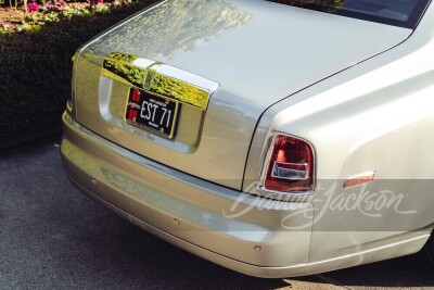 2006 ROLLS-ROYCE PHANTOM - 8