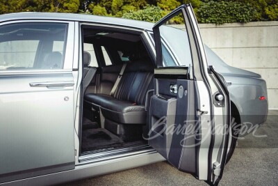 2006 ROLLS-ROYCE PHANTOM - 10