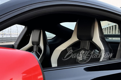 2021 FORD SHELBY GT500 CFTP COUPE - 27