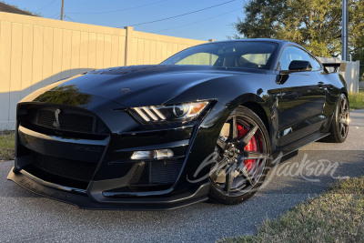 2021 FORD SHELBY GT500 CFTP COUPE - 39