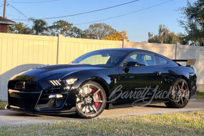 2021 FORD SHELBY GT500 CFTP COUPE - 40