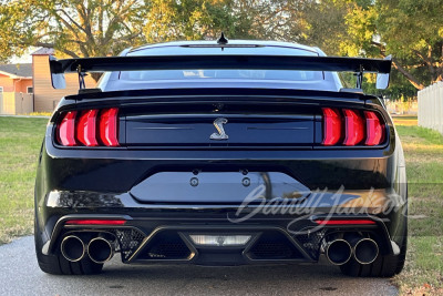 2021 FORD SHELBY GT500 CFTP COUPE - 43