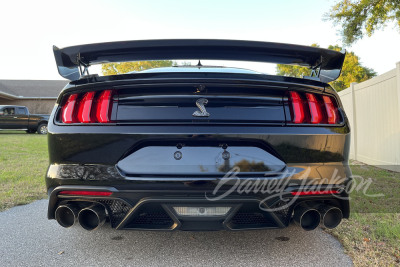 2021 FORD SHELBY GT500 CFTP COUPE - 44