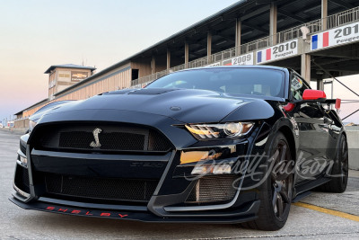 2021 FORD SHELBY GT500 CFTP COUPE - 49