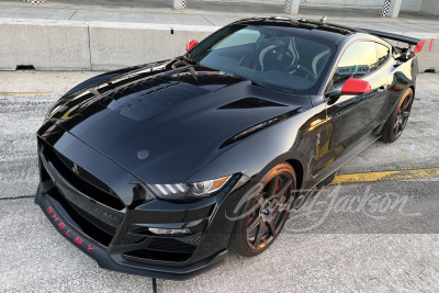 2021 FORD SHELBY GT500 CFTP COUPE - 52