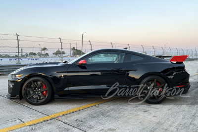 2021 FORD SHELBY GT500 CFTP COUPE - 54