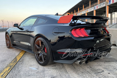 2021 FORD SHELBY GT500 CFTP COUPE - 55