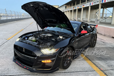 2021 FORD SHELBY GT500 CFTP COUPE - 57