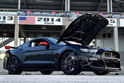 2021 FORD SHELBY GT500 CFTP COUPE - 59