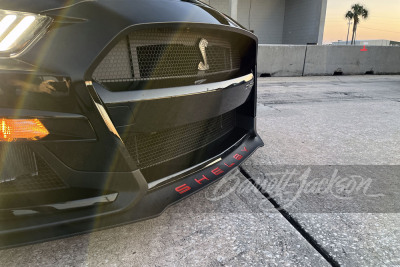 2021 FORD SHELBY GT500 CFTP COUPE - 62