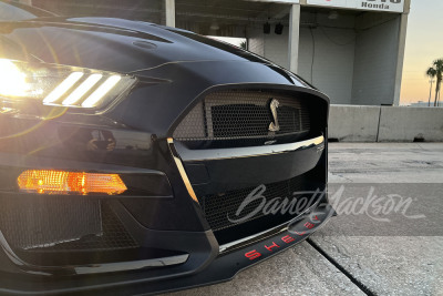 2021 FORD SHELBY GT500 CFTP COUPE - 63