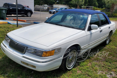 1993 MERCURY GRAND MARQUIS - 13