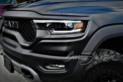 2022 RAM 1500 TRX CUSTOM 6X6 PICKUP - 15