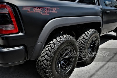 2022 RAM 1500 TRX CUSTOM 6X6 PICKUP - 26