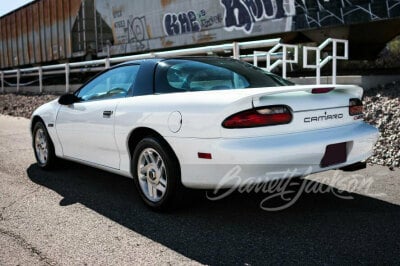 1994 CHEVROLET CAMARO Z/28 RS/SS - 2