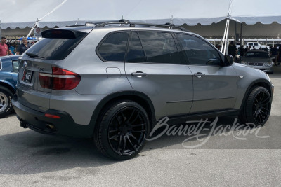 2007 BMW X5 - 5