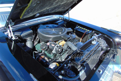 1957 PONTIAC STAR CHIEF CONVERTIBLE - 3