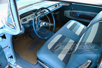 1958 CHEVROLET IMPALA - 3