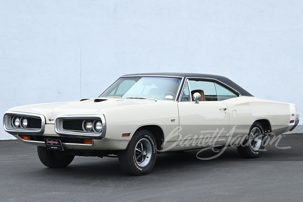 1970 DODGE SUPER BEE