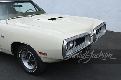 1970 DODGE SUPER BEE - 7