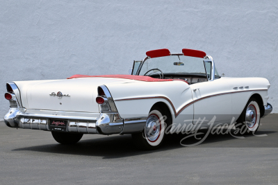 1957 BUICK SPECIAL CONVERTIBLE - 2