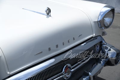 1957 BUICK SPECIAL CONVERTIBLE - 8