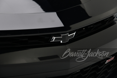 2017 CHEVROLET CAMARO CUSTOM CONVERTIBLE - 12