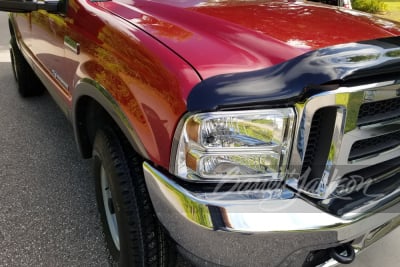 2001 FORD EXCURSION - 9