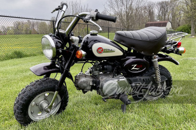 1996 HONDA Z50J MINIBIKE