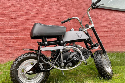 1970 HONDA Z50 MINIBIKE - 2