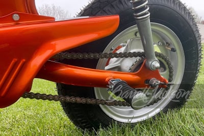 1974 HONDA CT70 MINIBIKE - 6