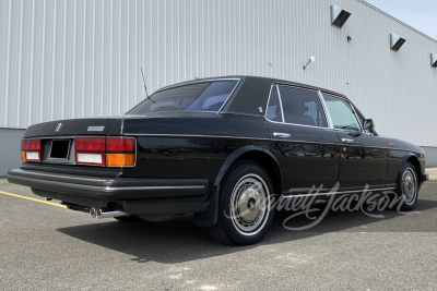 1995 ROLLS-ROYCE SILVER SPUR - 2