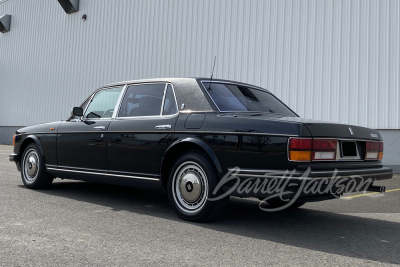 1995 ROLLS-ROYCE SILVER SPUR - 29