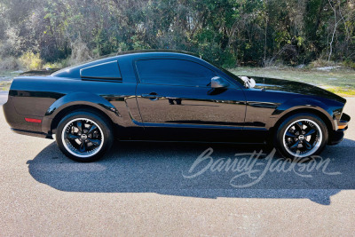 2008 FORD MUSTANG BULLITT - 5