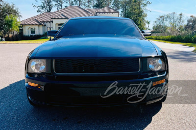 2008 FORD MUSTANG BULLITT - 9