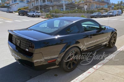 2005 FORD MUSTANG SALEEN - 2