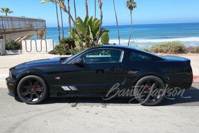 2005 FORD MUSTANG SALEEN - 5