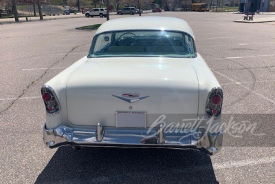 1956 CHEVROLET BEL AIR COUPE - 18