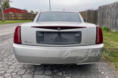 2008 CADILLAC XLR CONVERTIBLE - 7