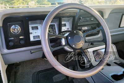 1979 FORD F-100 CUSTOM PICKUP - 8