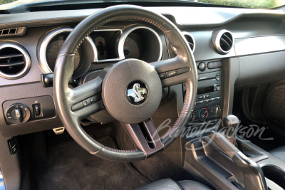 2007 FORD MUSTANG SHELBY GT500 - 3