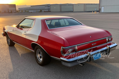 1976 FORD GRAN TORINO "STARSKY AND HUTCH" RE-CREATION - 2