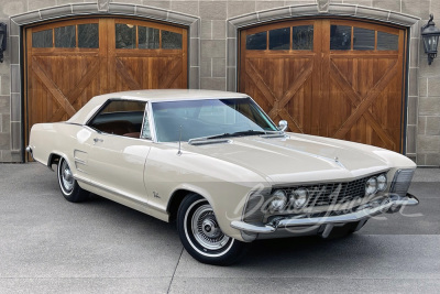 1964 BUICK RIVIERA