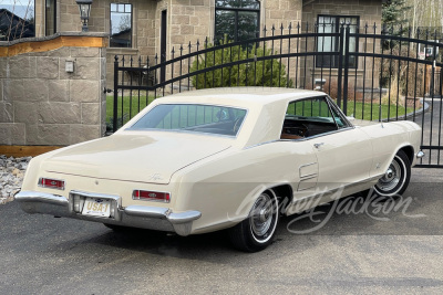 1964 BUICK RIVIERA - 2