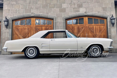 1964 BUICK RIVIERA - 5