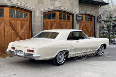 1964 BUICK RIVIERA - 7