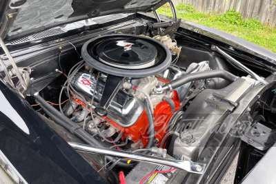 1967 CHEVROLET CAMARO COUPE - 13