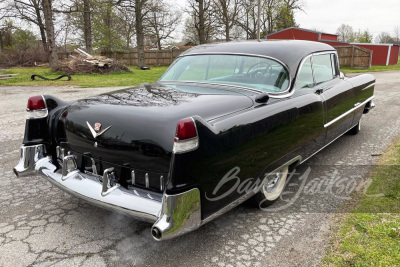 1955 CADILLAC COUPE - 2