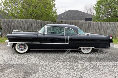 1955 CADILLAC COUPE - 6